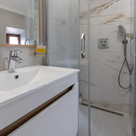 Old Town South Gate Apartment Cattaro Esterno foto